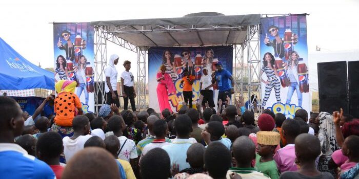 lagos experiential marketing services